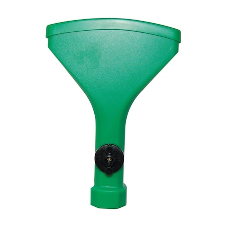 Rugg Rugg Fan Plastic Sprayer - Green 7689797